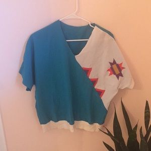 Windbreaker material shirt